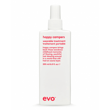 EVO_Happy Campers Wearable Treatment 200ml / 6.8oz_Cosmetic World
